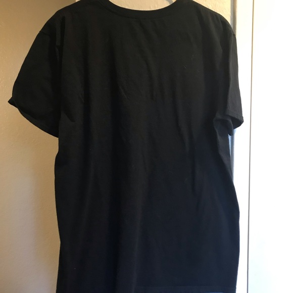 Men’s tee shirt - Picture 4 of 4